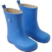 Reima Bottes en caoutchouc 'Ankka' bleu
