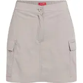 Craghoppers Nosilife Pro Cargo Skirt Gris 36 Femme