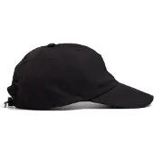 Houdini 850045 Cap Noir S-M