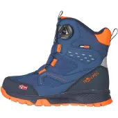 TROLLKIDS Kirkenes Snow Boots Bleu EU 40 Enfants