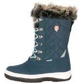 TROLLKIDS Holmenkollen Xt Snow Boots Bleu EU 32 Enfants