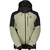 SCOTT Ultimate Gore-tex Jacket Vert 2XL Homme