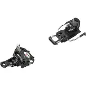 Fritschi Fr004420 Xenic Plus Touring Ski Bindings Argenté