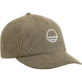 Wild Country Sequence Corduroy Cap Vert