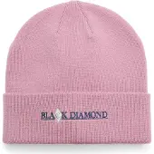 Black Diamond Bonnet Watch