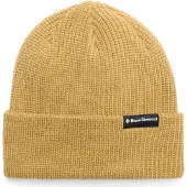 Black Diamond Fisherman Beanie Jaune