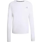 Adidas T-Shirt fonctionnel 'Adi365 Essentials' gris argenté / blanc
