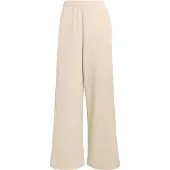 Adidas Pantalon de sport 'SOFT LUX STRAIGHT LEG' beige