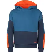 TROLLKIDS Rondane Hoodie 140 cm Garçon
