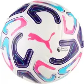 Puma Ballon Premier League 2026/27 Stellar - Blanc, Blanc