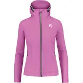 Karpos Sweat-shirt à Zip Easyfrizz
