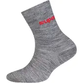 Super.natural All Day Long Socks Rose EU 23-26 Fille