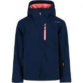 CMP 35w0325 Jacket Bleu 12 Years Enfants