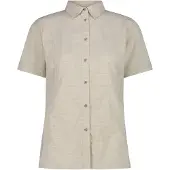 CMP Chemise à Manches Courtes 34s6206