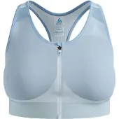 Odlo Seamless High Impact Sports Bra Bleu L Femme