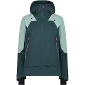 CMP 35w2526 Jacket Vert S Femme