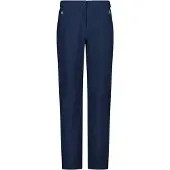 CMP Ski Stretch 3w18596n Pants Bleu XS Femme