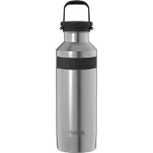 Primus Tufa Narrow Single Wall 800ml Bottle Argenté