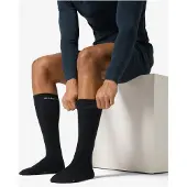Super.natural Chaussettes longues Wool Guardians (x2)