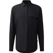 Haglöfs Salo Ii Long Sleeve Shirt Noir 2XL Homme