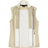 CMP Veste sans manche hybride femme Stretch Performance Unlimitech