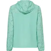 Vaude Neyland Wind Ii Jacket Vert 44 Femme