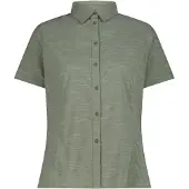 CMP Chemise extensible femme