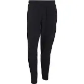 Adidas Pantalon de sport 'D4T' noir