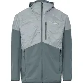 Vaude Brenva Ii Jacket Gris L Homme