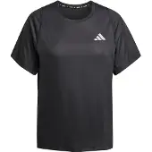 Adidas T-shirt fonctionnel 'ADI365' gris clair / noir