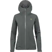 Karpos Veste de randonnée full zip femme Pluvia