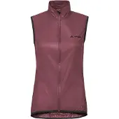 Vaude Matera Air Gilet Violet 36 / Regular Femme