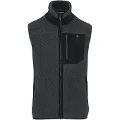 Karpos Moiazza Retrò Vest Gris M Homme