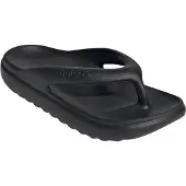 Adidas Claquettes / Tongs 'ADILETTE LUMIA' noir