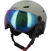 CMP Casque Avec Visière 38b4677