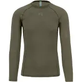 Karpos Sous maillot manches longues Dinamico Merino 130
