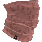 Salewa Icono Neck Warmer Rose