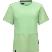 Salewa T-shirt femme Pedroc Dry'Ton