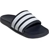 Adidas Adilette Comfort 2.0 Slides Noir EU 42