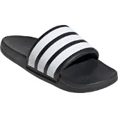 Adidas Adilette Comfort 2.0 Slides Noir EU 47