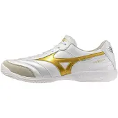 Mizuno Morelia Sala Elite In Indoor Football Shoes Blanc EU 40