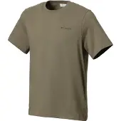 Columbia T-shirt à Manches Courtes Csc Basic
