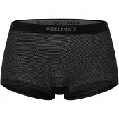 Super.natural Boxer femme Air Hipster