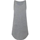 Super.natural Hot Dog Regular Fit Sleeveless Dress Gris XS Femme