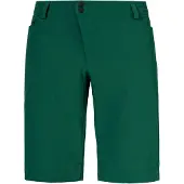 Schöffel Pantalon de sport 'Style Keitele' vert