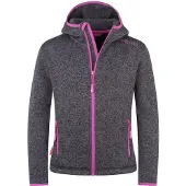 TROLLKIDS Jondalen Xt Jacket Gris 110 cm Fille
