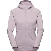 Mammut Taiss Ml Jacket Violet M Femme