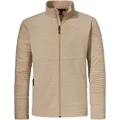 Schöffel Veste en polaire fonctionnelle 'Smue' beige