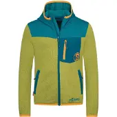 TROLLKIDS Holmedal Jacket Vert 104 cm Enfants