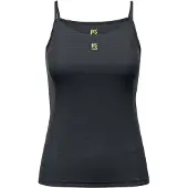 Karpos Loma Sun Evo Sports Top Gris XS Femme